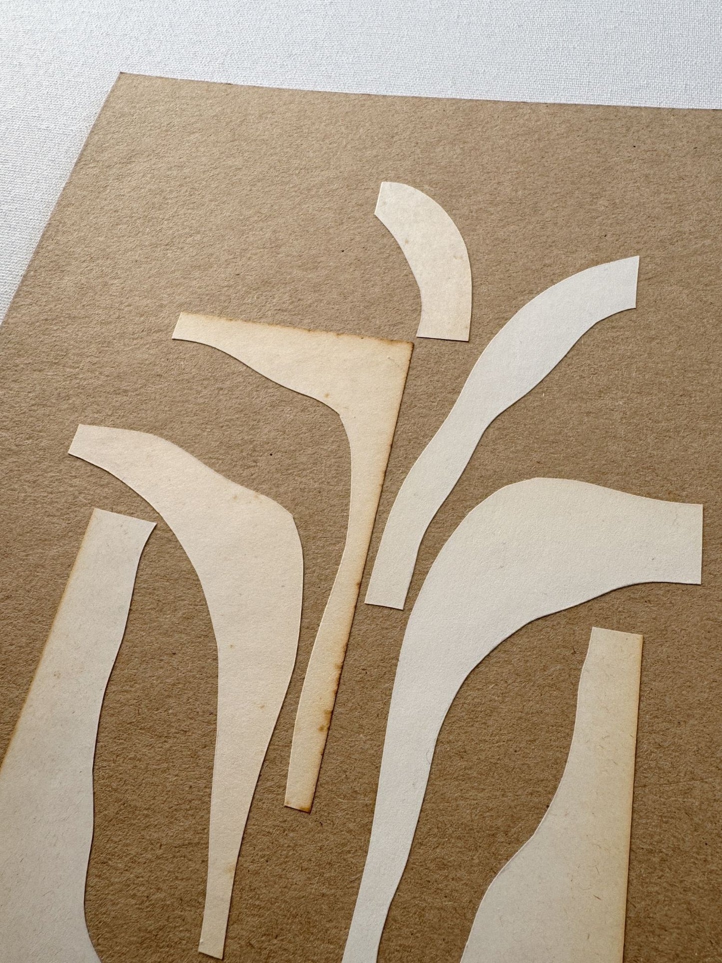 Rooted Form