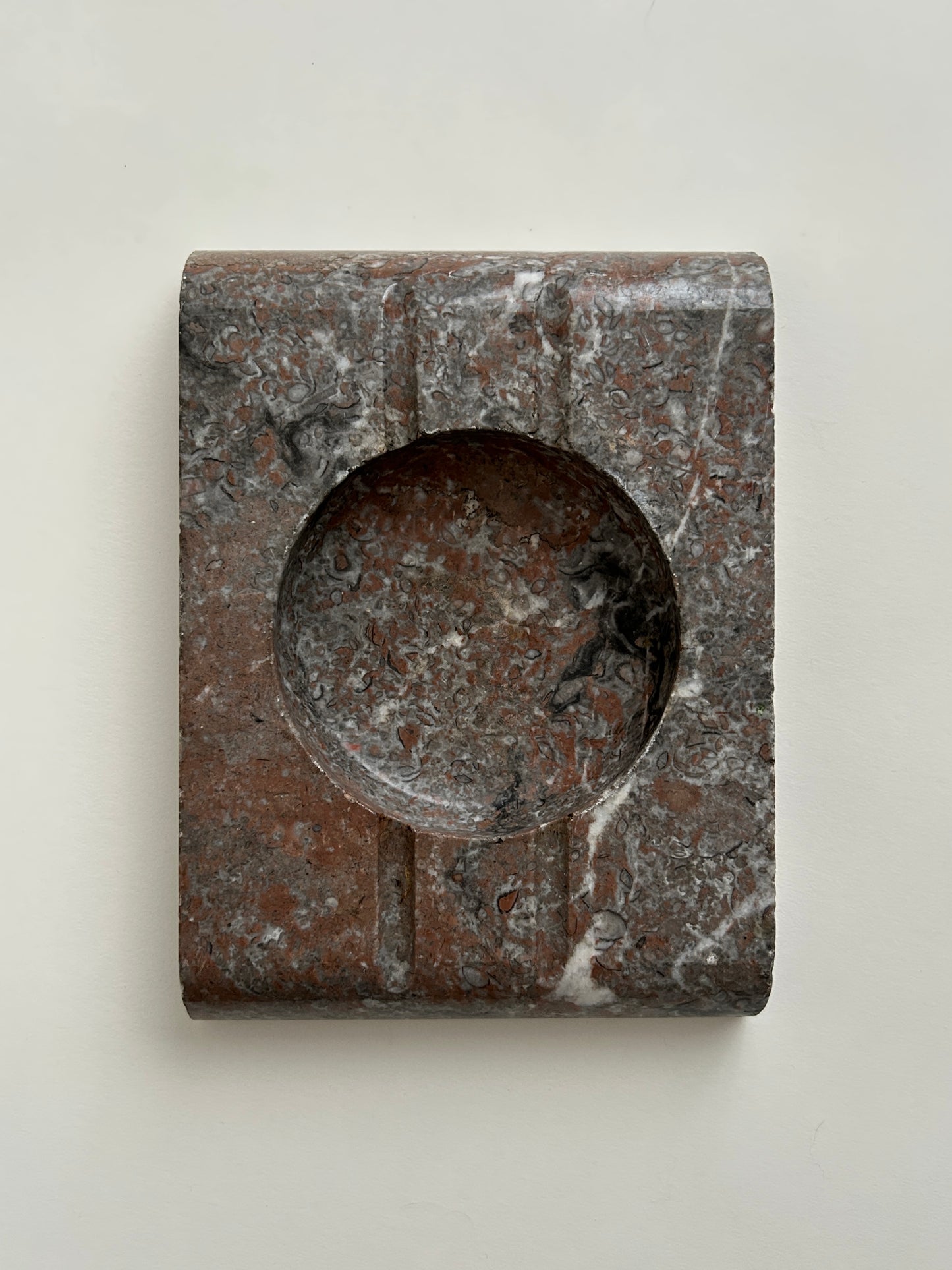 Mid Century Aschenbecher