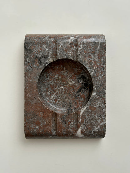 Mid Century Aschenbecher