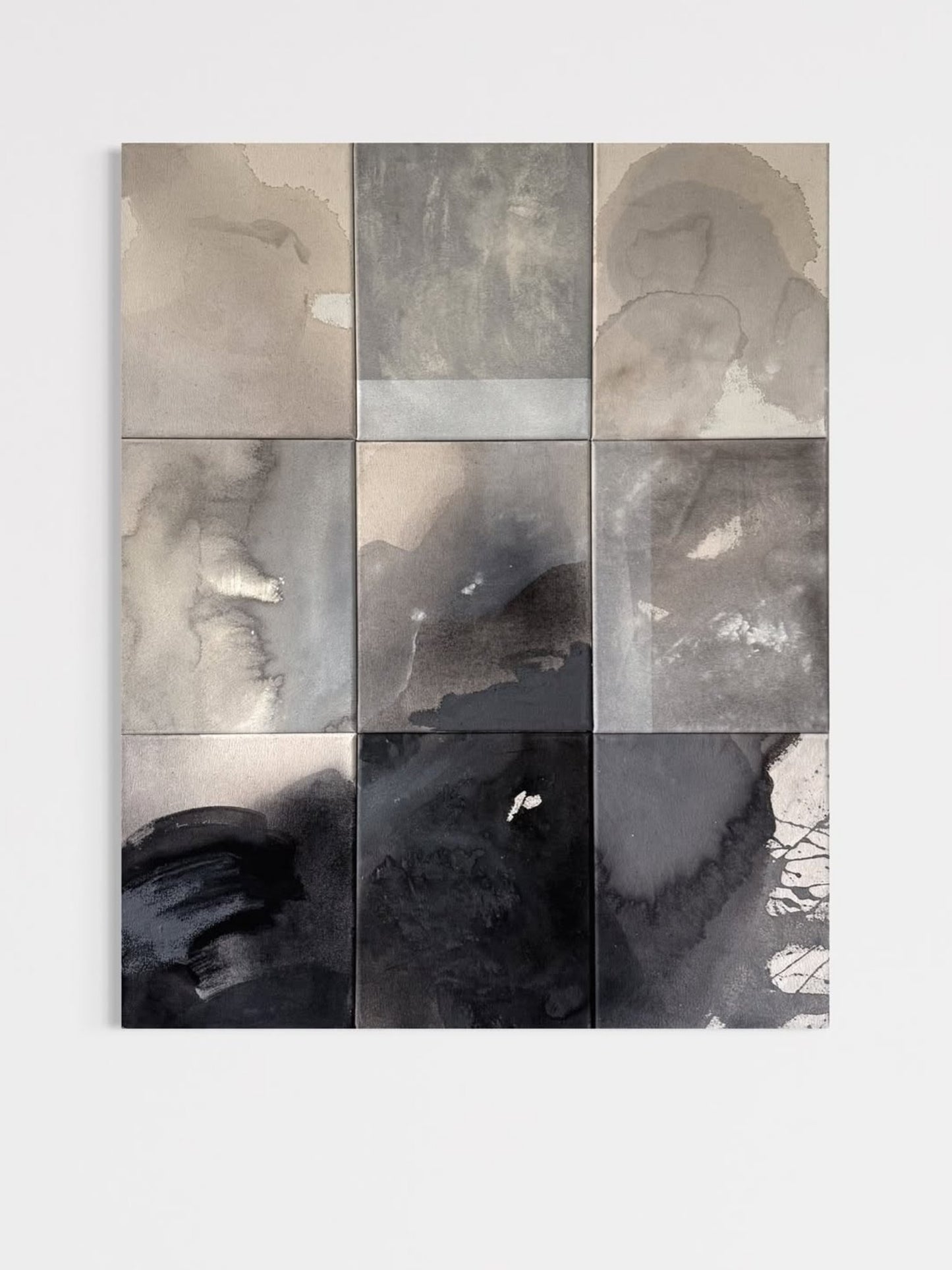 Mapping The Unknown