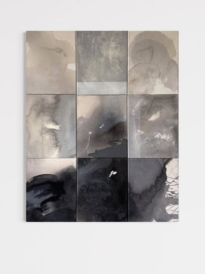 Mapping The Unknown