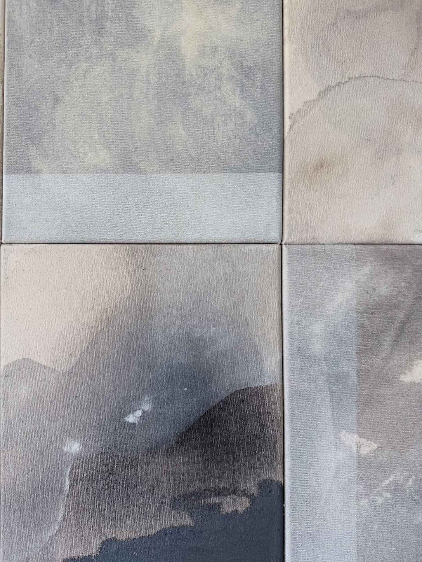 Mapping The Unknown