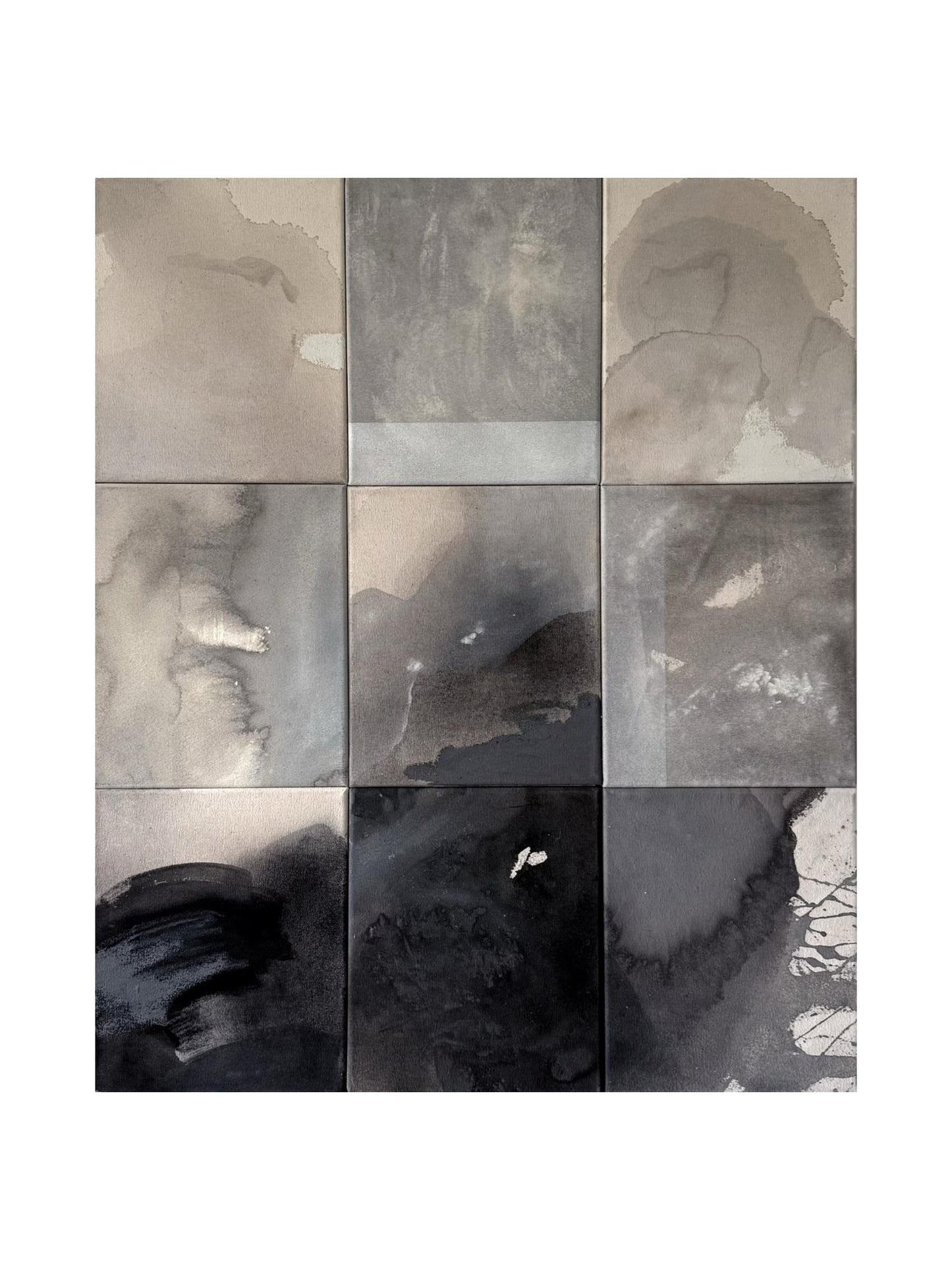 Mapping The Unknown