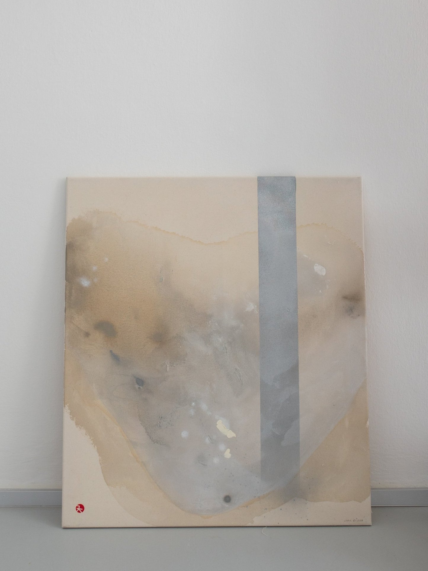 Place For Us, Original Abstraktes Kunstwerk