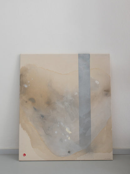 Place For Us, Original Abstraktes Kunstwerk