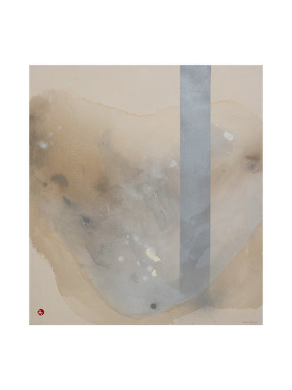 Place For Us, Original Abstraktes Kunstwerk