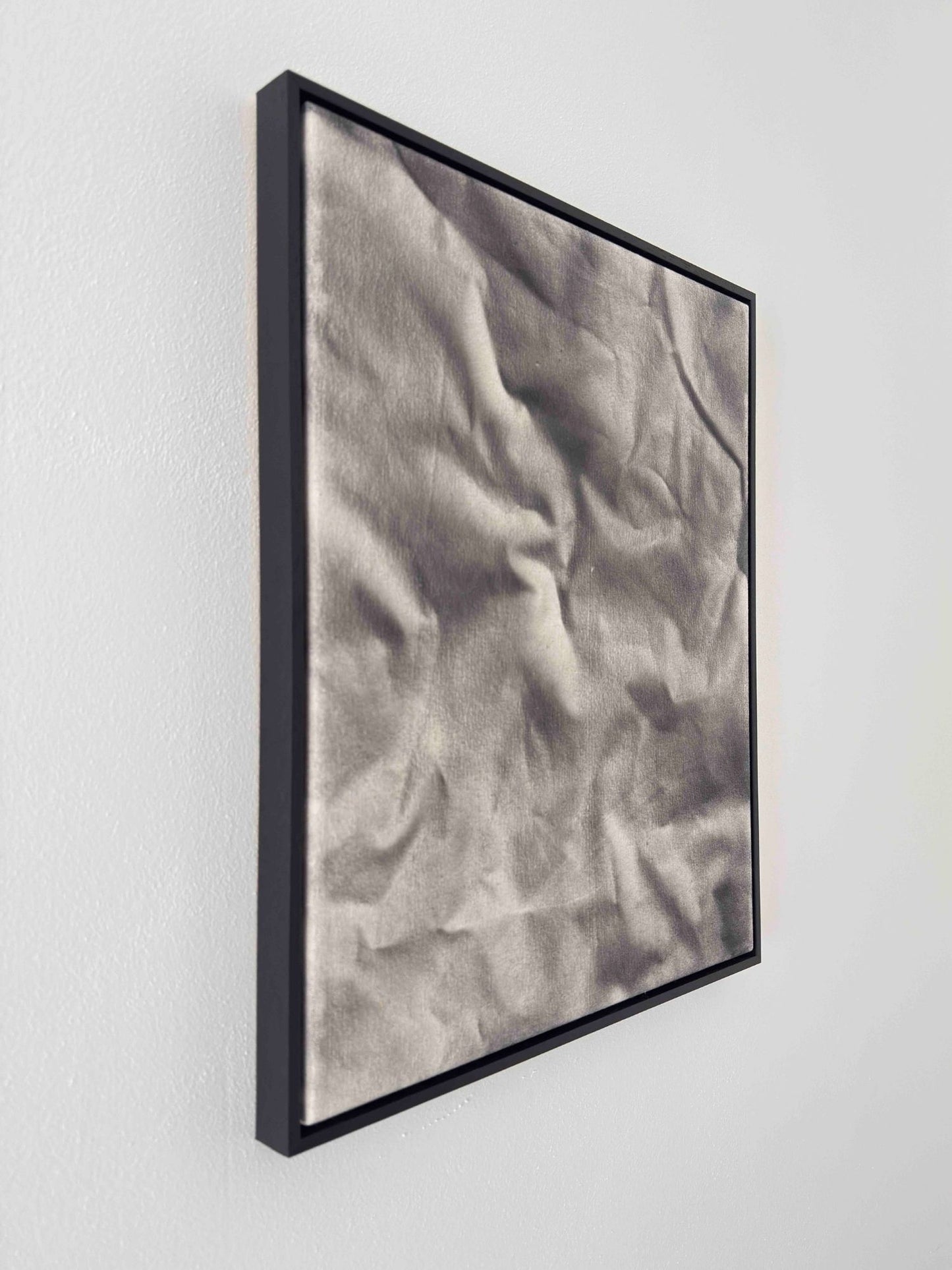 Terra II, Original Abstraktes Kunstwerk
