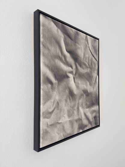Terra II, Original Abstraktes Kunstwerk