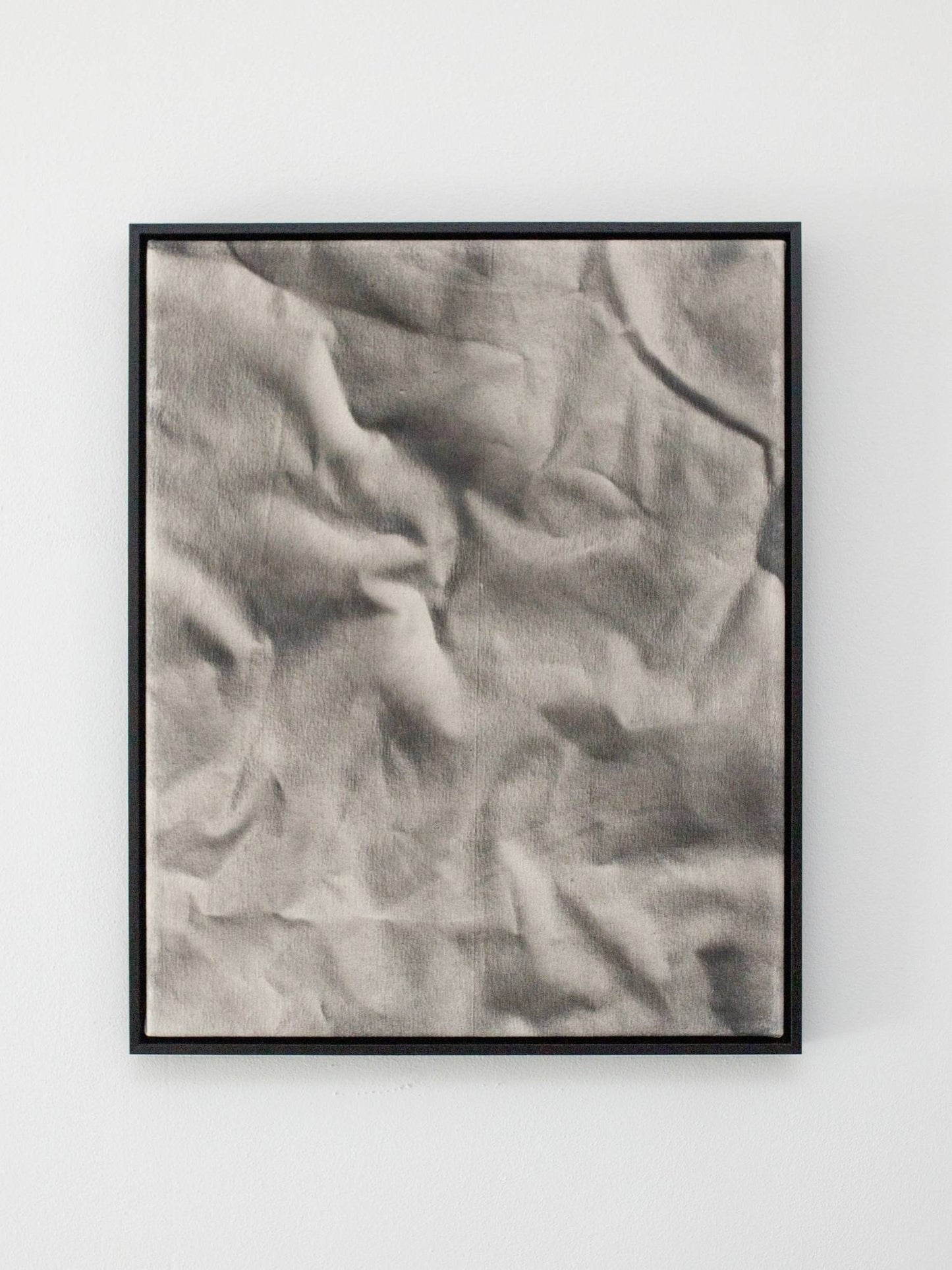 Terra II, Original Abstraktes Kunstwerk
