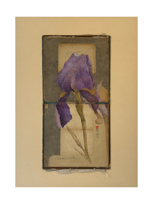 Liebe Mutti, lieber Theo...