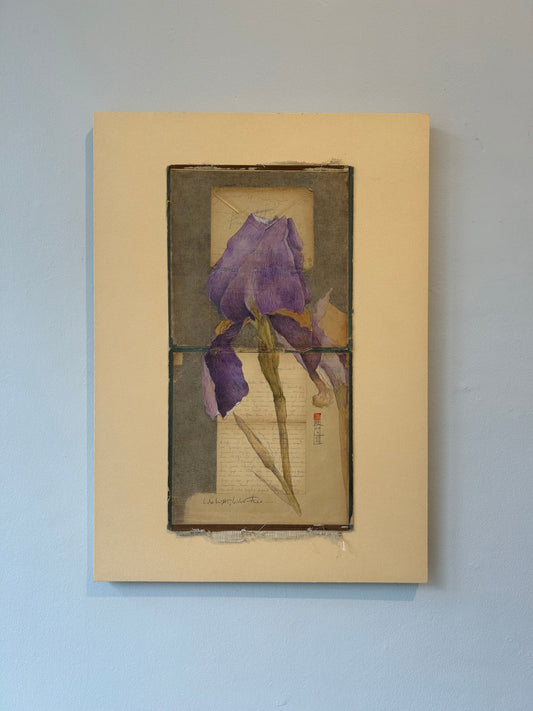 Liebe Mutti, lieber Theo...