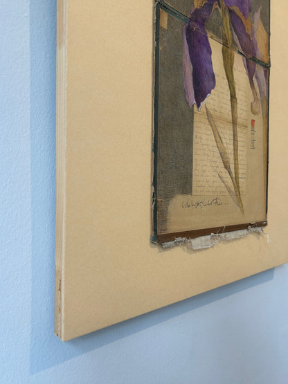 Liebe Mutti, lieber Theo...