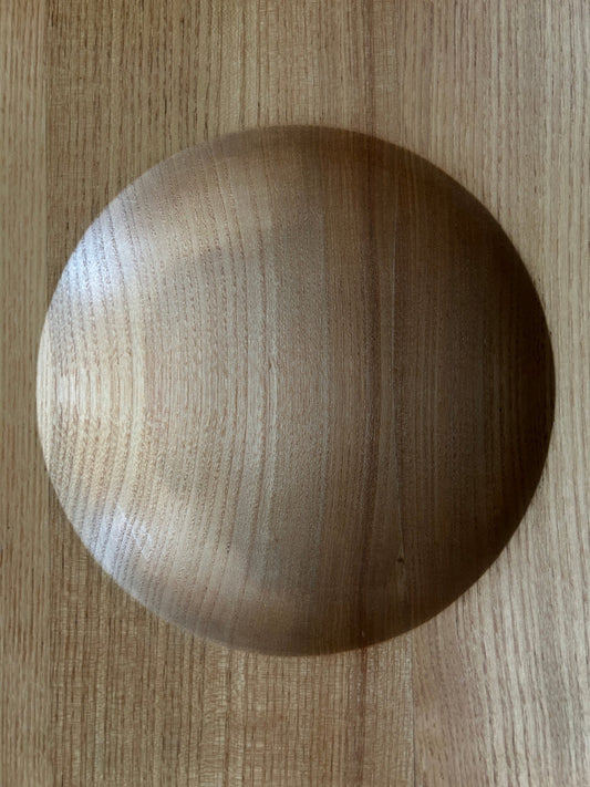Vintage Holzschale „by Amboss Austria“