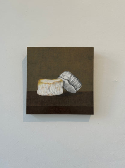 Fromage de chèvre