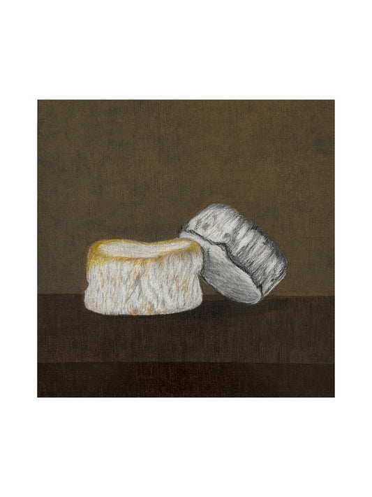 Fromage de chèvre
