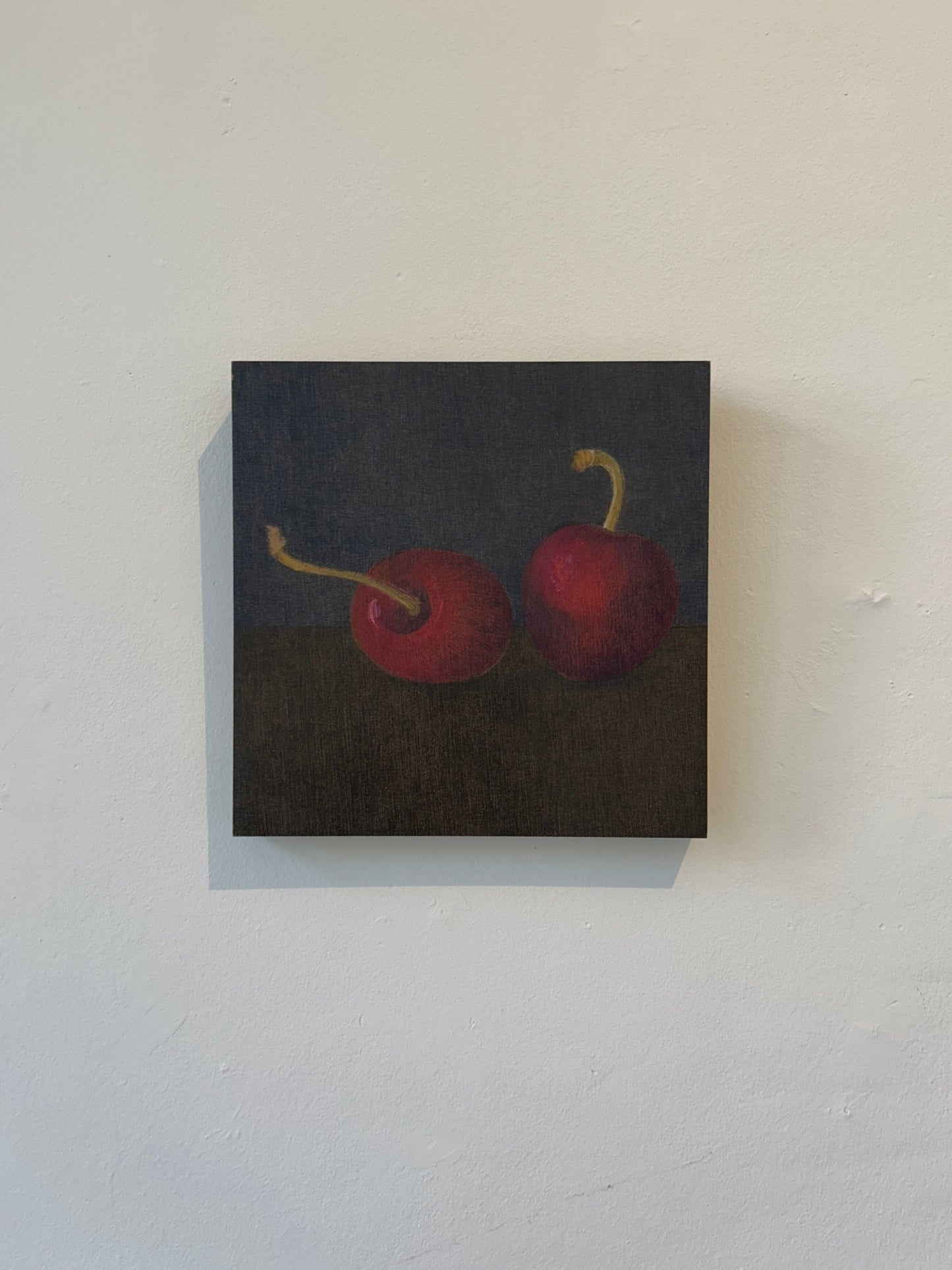 Two Cherries