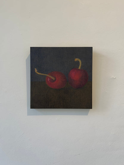 Two Cherries