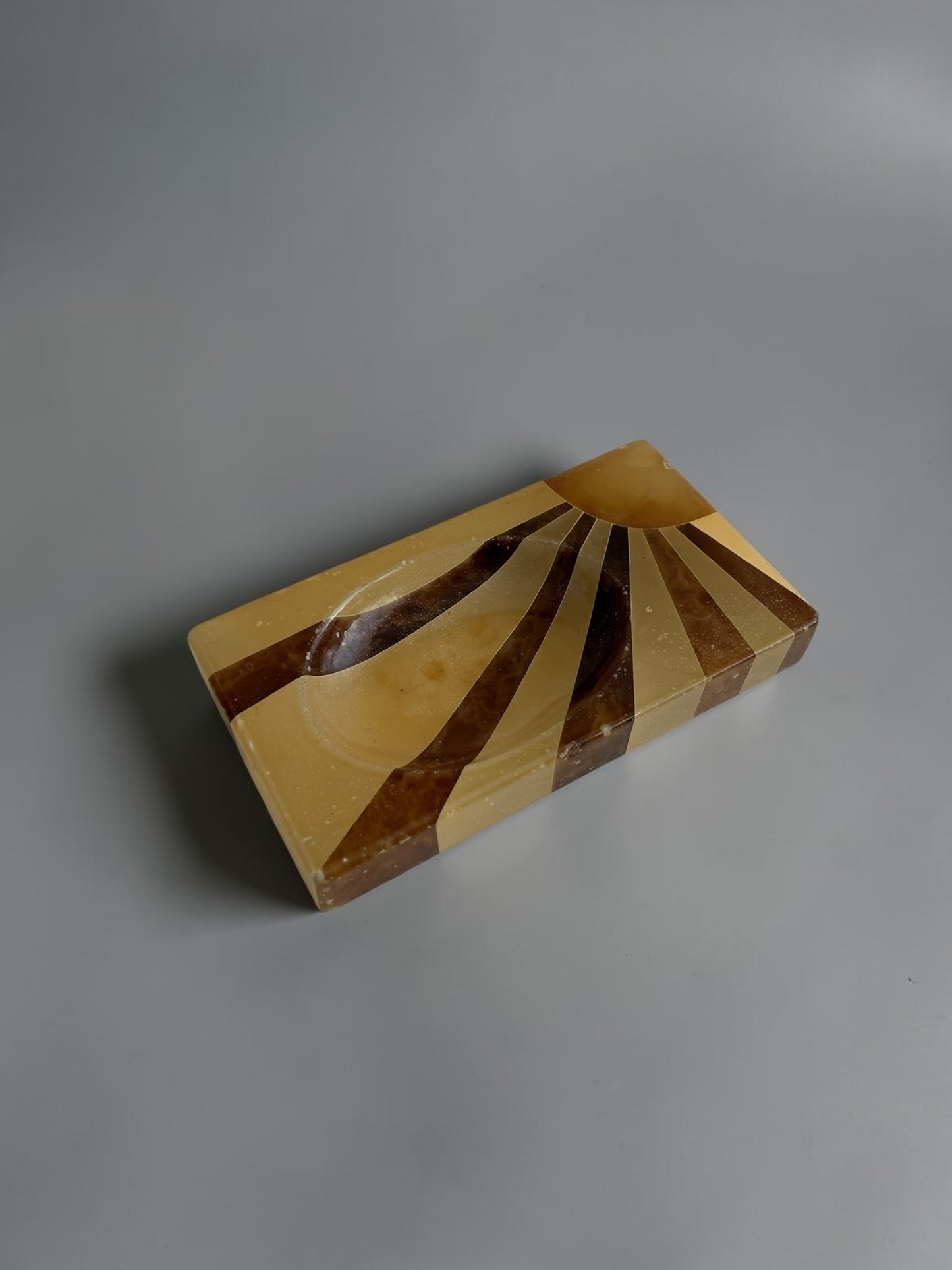 Italian Alabaster Tray