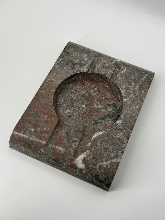 Mid Century Aschenbecher