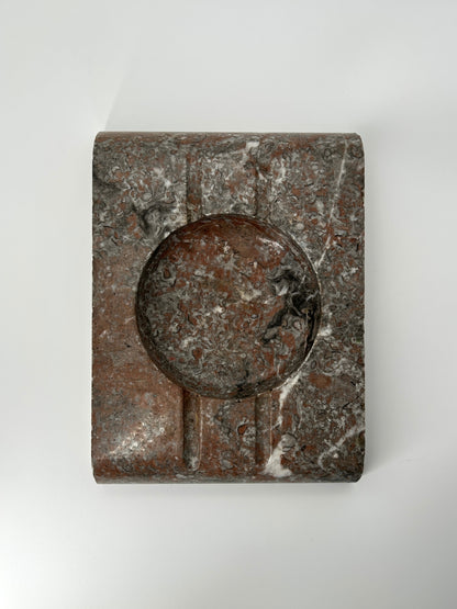 Mid Century Aschenbecher