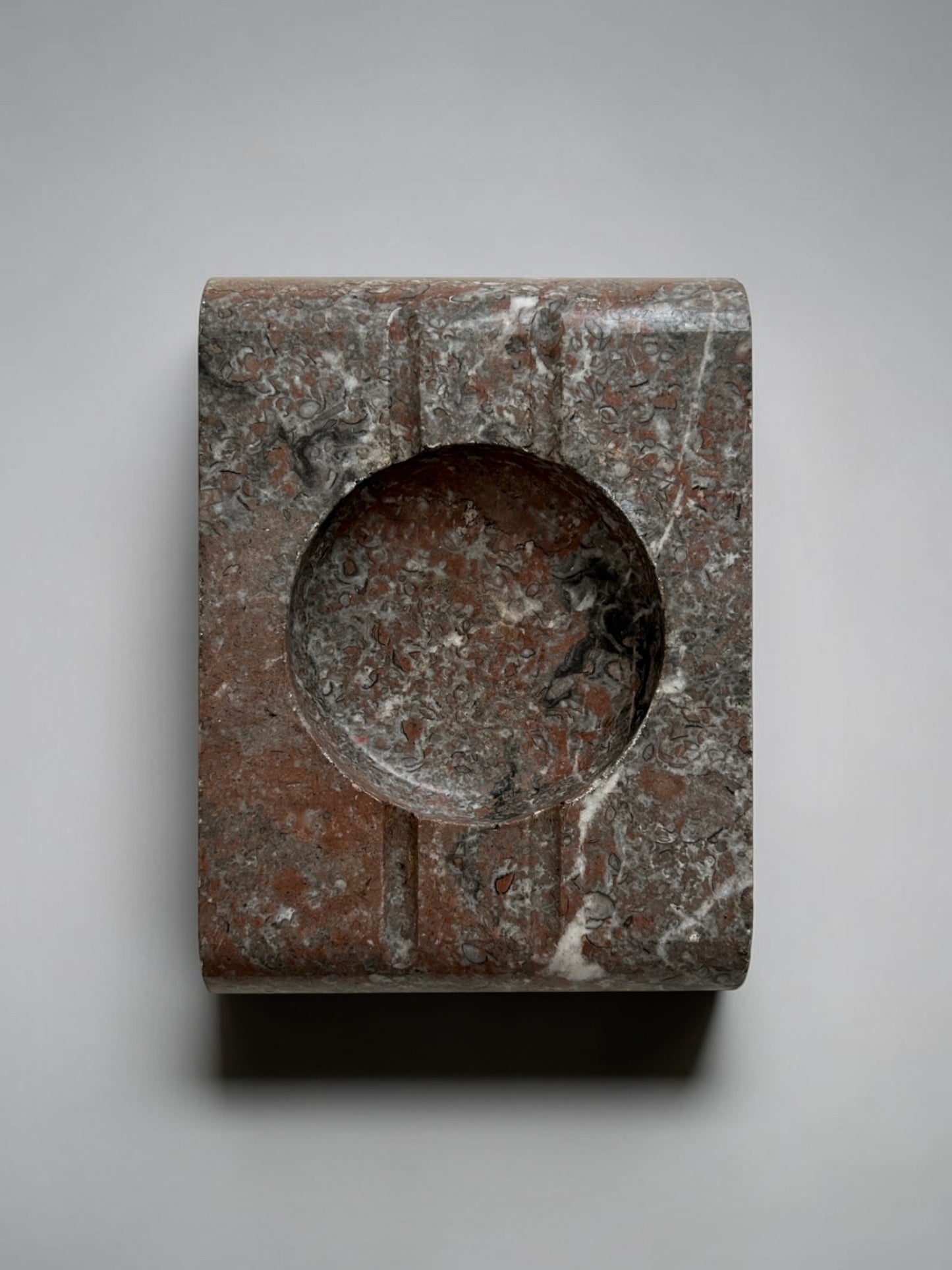Mid Century Aschenbecher