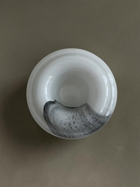 Vintage Murano Glasobjekt