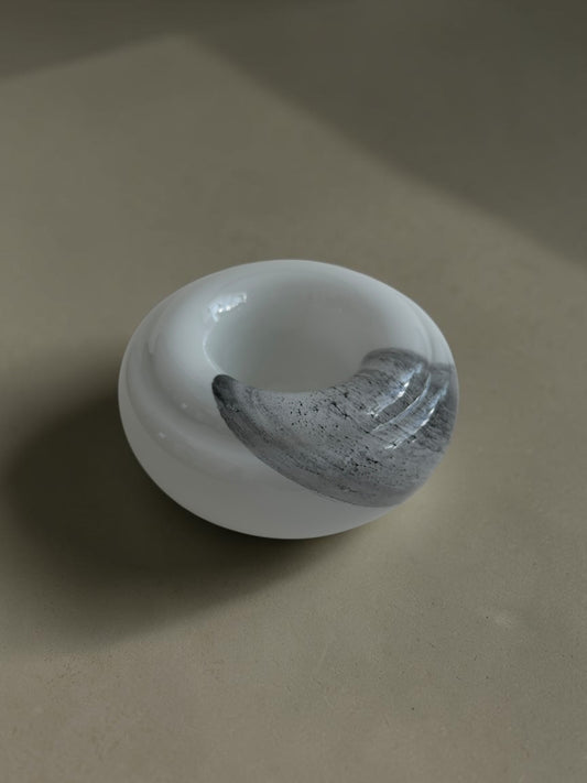 Vintage Murano Glasobjekt