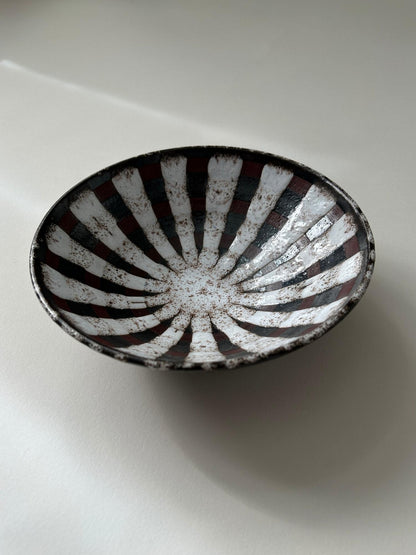 Keramikschale Monika Maetzel 1960